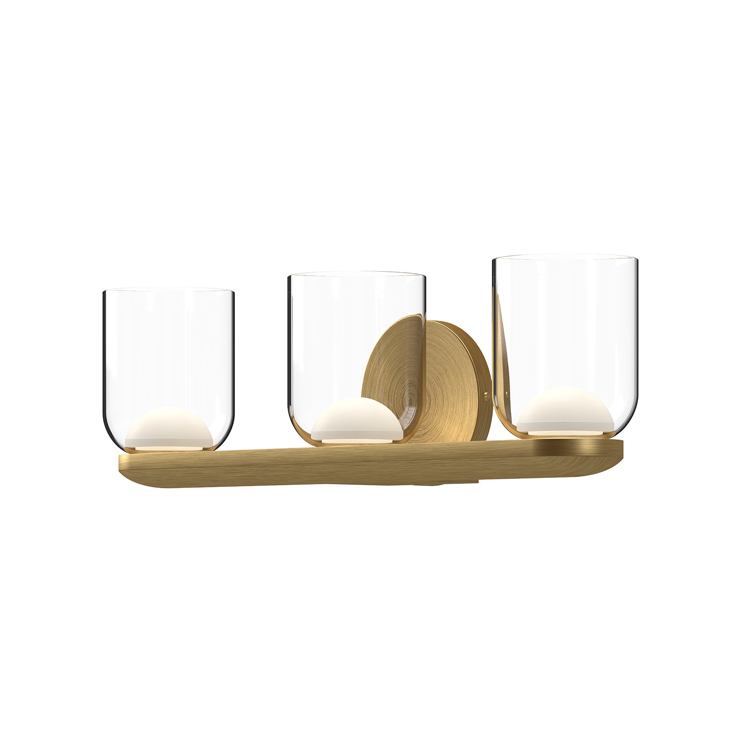 KUZCO LIGHTING INC, CEDAR VANITY LIGHTS, VANITY LIGHT