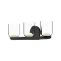 KUZCO LIGHTING INC, CEDAR VANITY LIGHTS, VANITY LIGHT