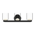 KUZCO LIGHTING INC, CEDAR VANITY LIGHTS, VANITY LIGHT