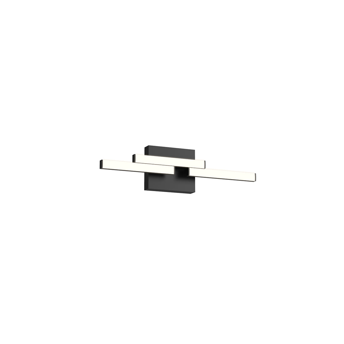 KUZCO LIGHTING INC, ANELLO MINOR VANITY LIGHTS, VANITY LIGHT
