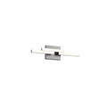 KUZCO LIGHTING INC, ANELLO MINOR VANITY LIGHTS, VANITY LIGHT