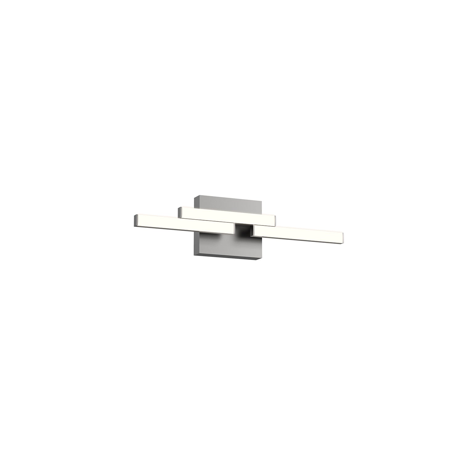 KUZCO LIGHTING INC, ANELLO MINOR VANITY LIGHTS, VANITY LIGHT