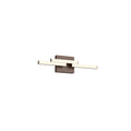 KUZCO LIGHTING INC, ANELLO MINOR VANITY LIGHTS, VANITY LIGHT