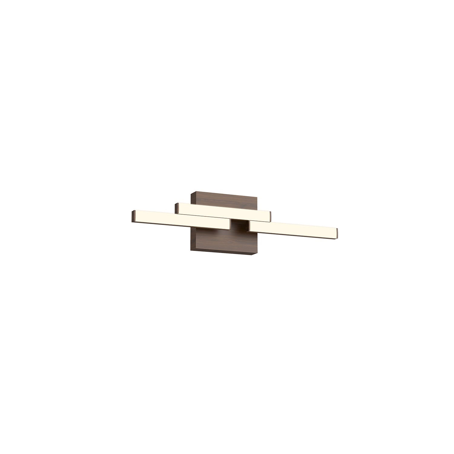 KUZCO LIGHTING INC, ANELLO MINOR VANITY LIGHTS, VANITY LIGHT