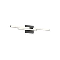 KUZCO LIGHTING INC, ANELLO MINOR VANITY LIGHTS, VANITY LIGHT