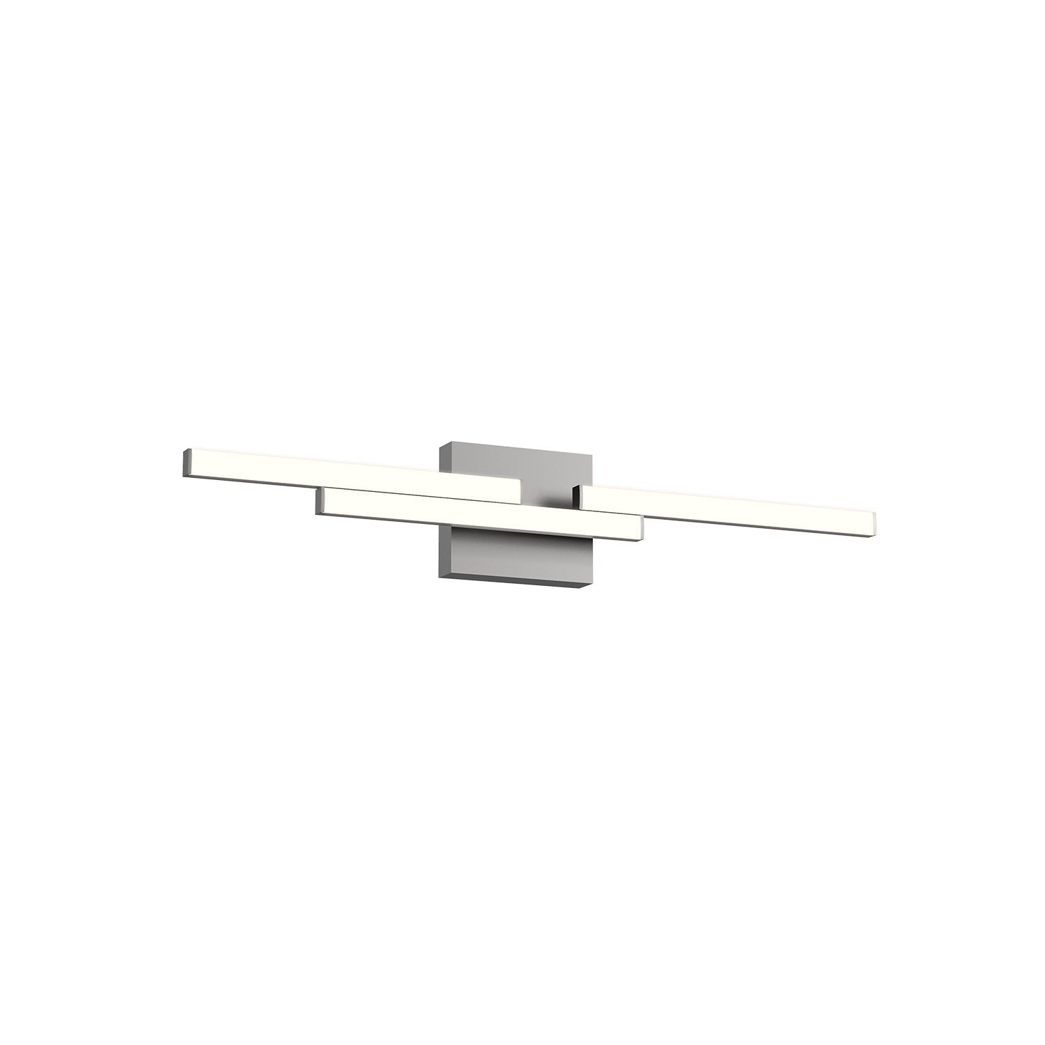 KUZCO LIGHTING INC, ANELLO MINOR VANITY LIGHTS, VANITY LIGHT