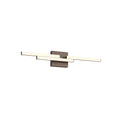 KUZCO LIGHTING INC, ANELLO MINOR VANITY LIGHTS, VANITY LIGHT
