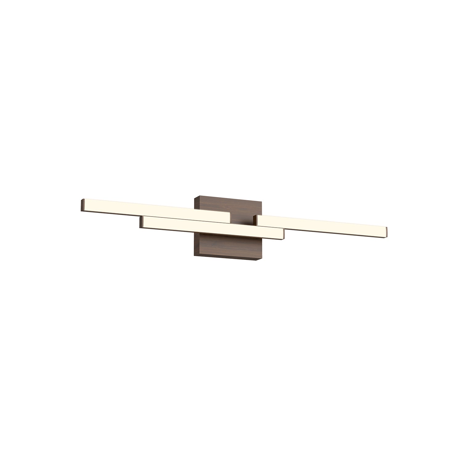KUZCO LIGHTING INC, ANELLO MINOR VANITY LIGHTS, VANITY LIGHT