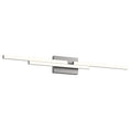KUZCO LIGHTING INC, ANELLO MINOR VANITY LIGHTS, VANITY LIGHT