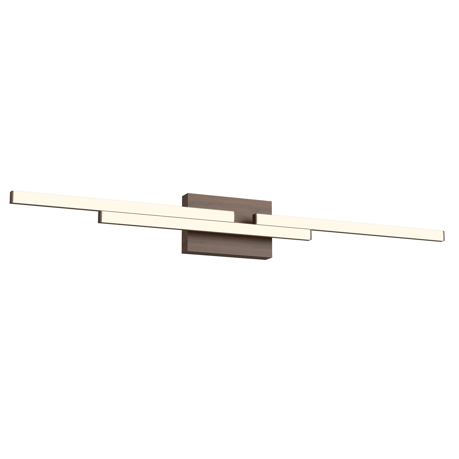 KUZCO LIGHTING INC, ANELLO MINOR VANITY LIGHTS, VANITY LIGHT