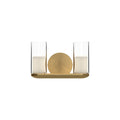KUZCO LIGHTING INC, BIRCH VANITY LIGHTS, VANITY LIGHT