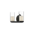KUZCO LIGHTING INC, BIRCH VANITY LIGHTS, VANITY LIGHT