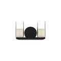 KUZCO LIGHTING INC, BIRCH VANITY LIGHTS, VANITY LIGHT