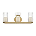 KUZCO LIGHTING INC, BIRCH VANITY LIGHTS, VANITY LIGHT
