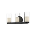 KUZCO LIGHTING INC, BIRCH VANITY LIGHTS, VANITY LIGHT