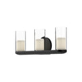 KUZCO LIGHTING INC, BIRCH VANITY LIGHTS, VANITY LIGHT