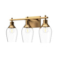 KUZCO LIGHTING INC, KINGSLEY VANITY LIGHTS, VANITY LIGHT