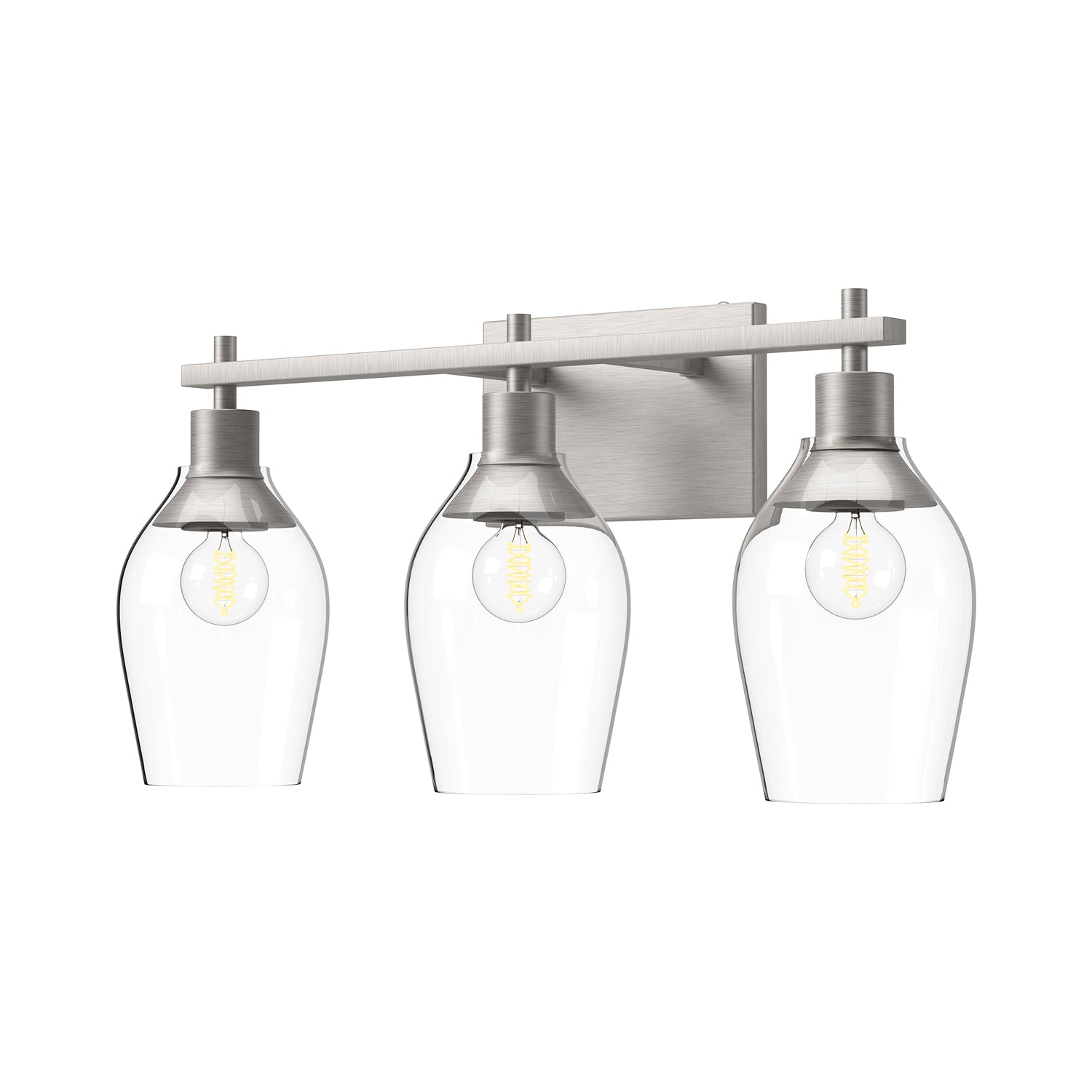 KUZCO LIGHTING INC, KINGSLEY VANITY LIGHTS, VANITY LIGHT