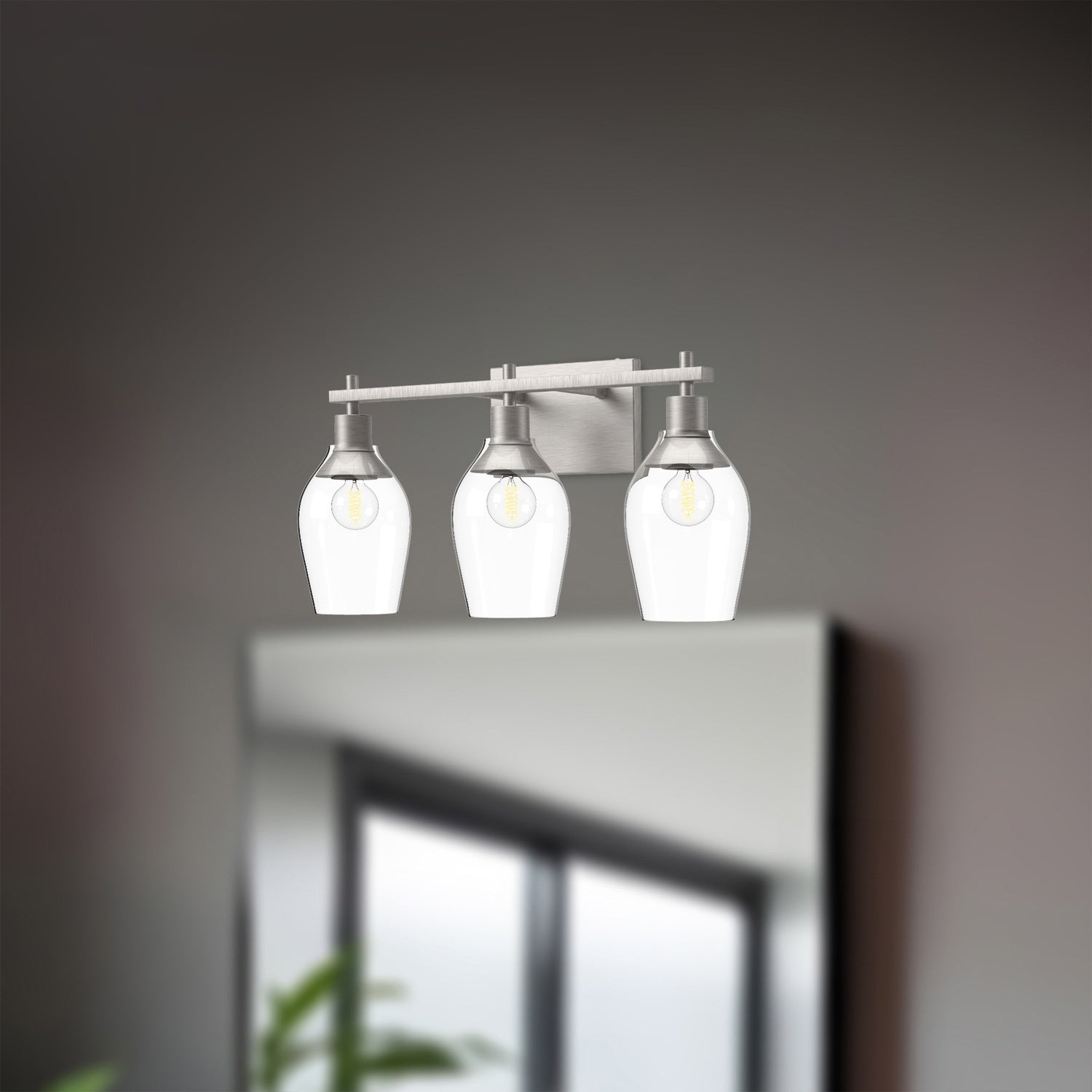 KUZCO LIGHTING INC, KINGSLEY VANITY LIGHTS, VANITY LIGHT