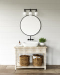 KUZCO LIGHTING INC, KINGSLEY VANITY LIGHTS, VANITY LIGHT