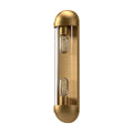 KUZCO LIGHTING INC, CYRUS VANITY LIGHTS, VANITY LIGHT