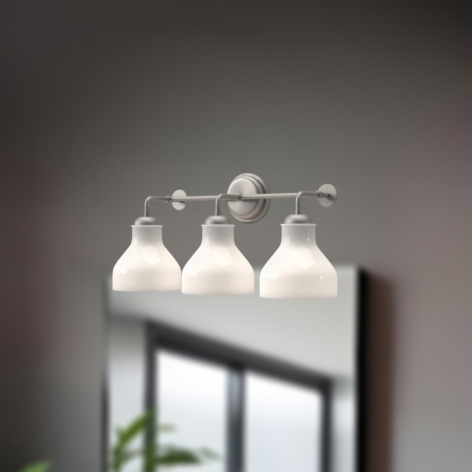 KUZCO LIGHTING INC, WESTLAKE VANITY LIGHTS, VANITY LIGHT