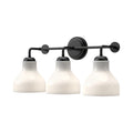 KUZCO LIGHTING INC, WESTLAKE VANITY LIGHTS, VANITY LIGHT