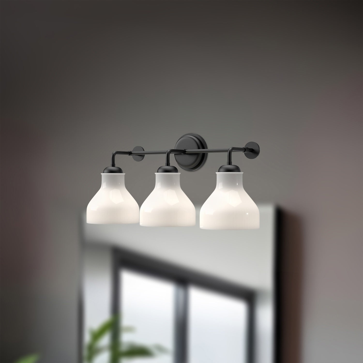 KUZCO LIGHTING INC, WESTLAKE VANITY LIGHTS, VANITY LIGHT