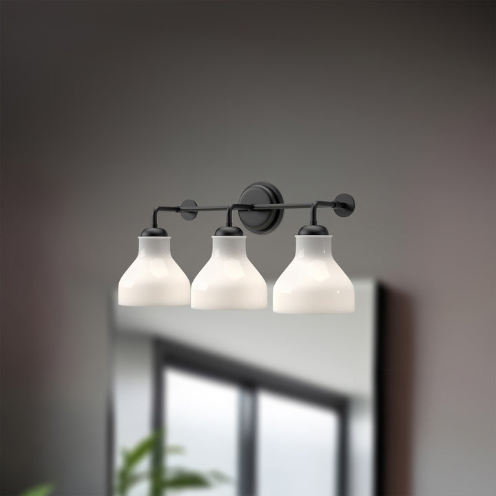 KUZCO LIGHTING INC, WESTLAKE VANITY LIGHTS, VANITY LIGHT