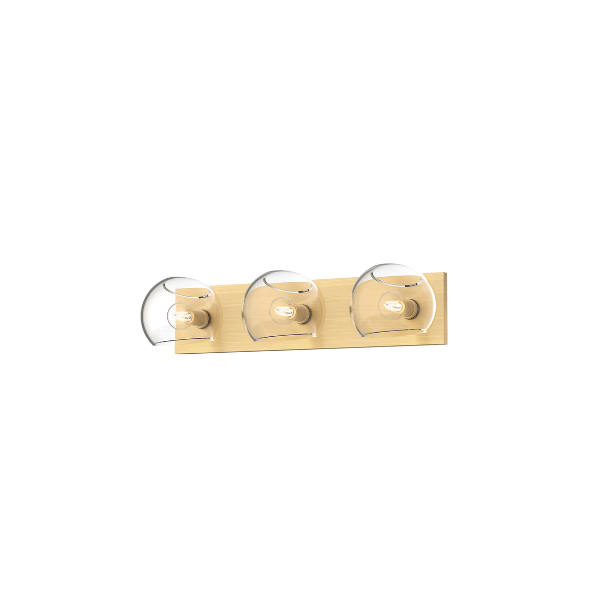 ALORA, WILLOW VANITY LIGHTS, VANITY LIGHT