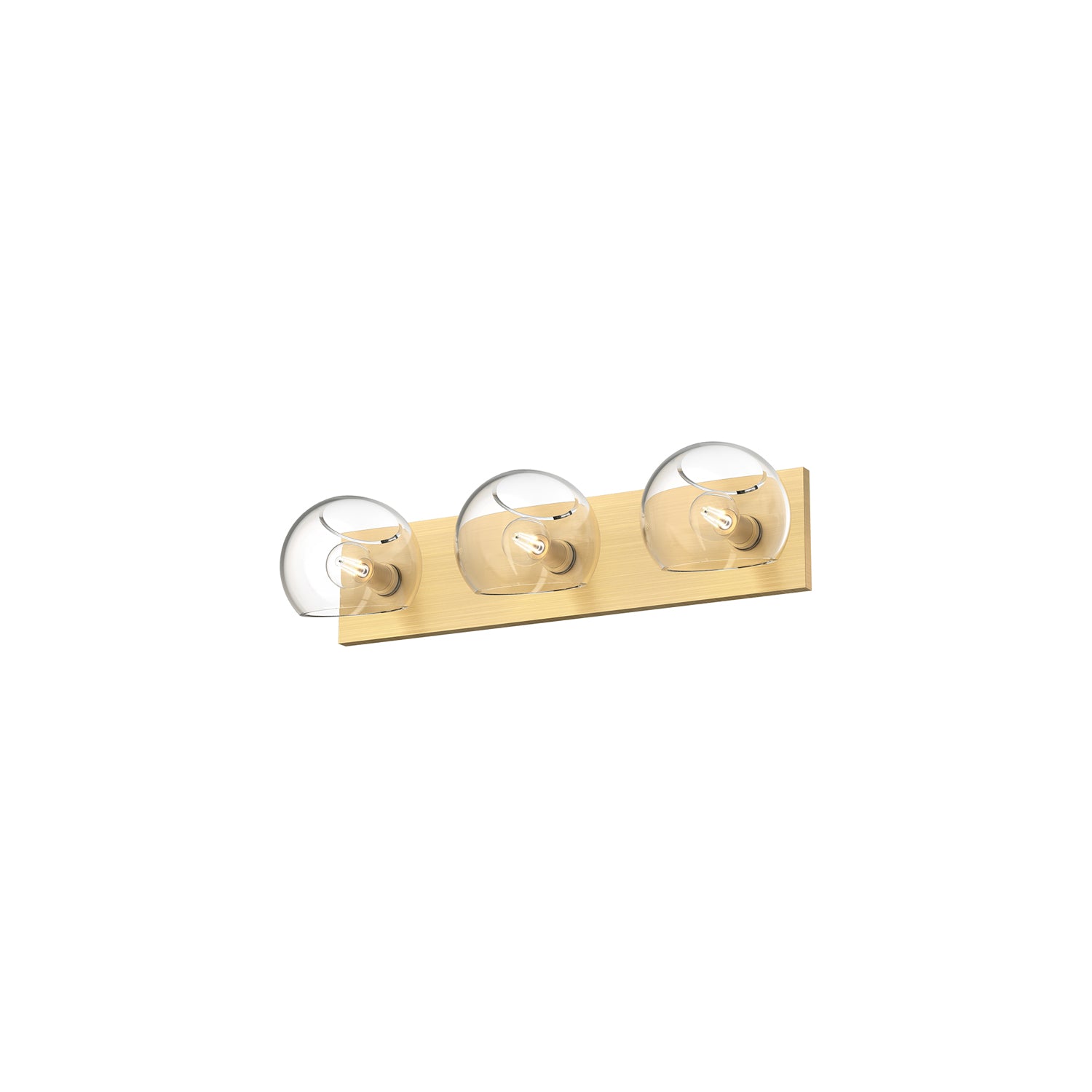 ALORA, WILLOW VANITY LIGHTS, VANITY LIGHT