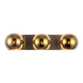 ALORA, WILLOW VANITY LIGHTS, VANITY LIGHT
