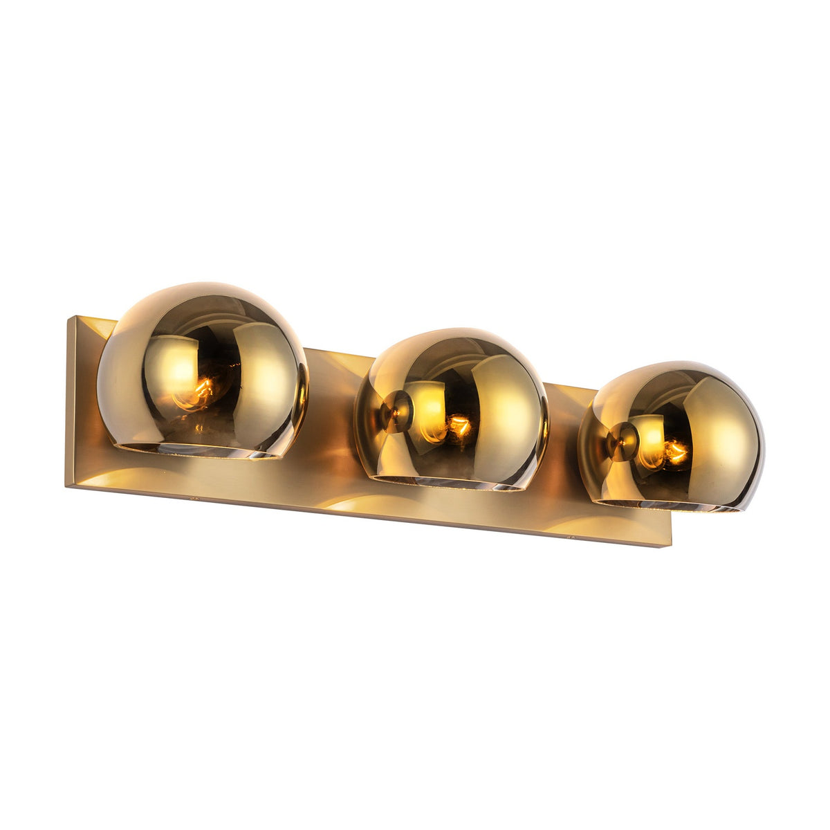ALORA, WILLOW VANITY LIGHTS, VANITY LIGHT