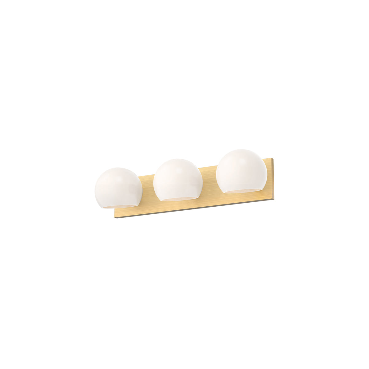 ALORA, WILLOW VANITY LIGHTS, VANITY LIGHT