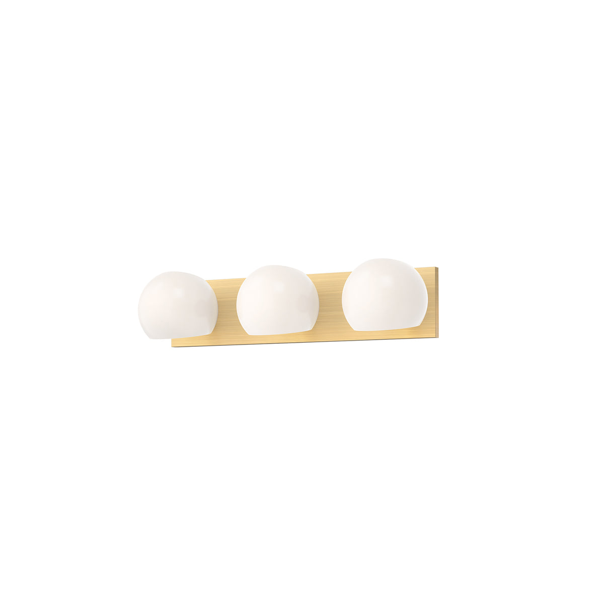 ALORA, WILLOW VANITY LIGHTS, VANITY LIGHT