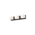 ALORA, WILLOW VANITY LIGHTS, VANITY LIGHT
