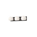 ALORA, WILLOW VANITY LIGHTS, VANITY LIGHT
