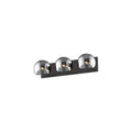 ALORA, WILLOW VANITY LIGHTS, VANITY LIGHT