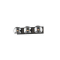 ALORA, WILLOW VANITY LIGHTS, VANITY LIGHT