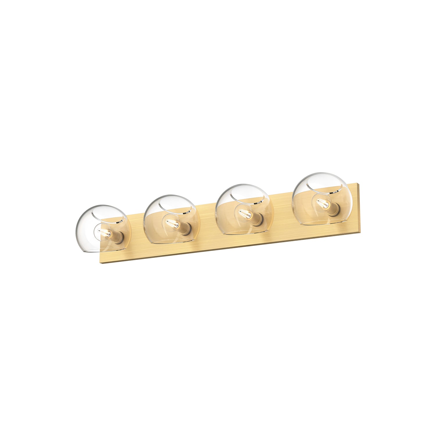 ALORA, WILLOW VANITY LIGHTS, VANITY LIGHT