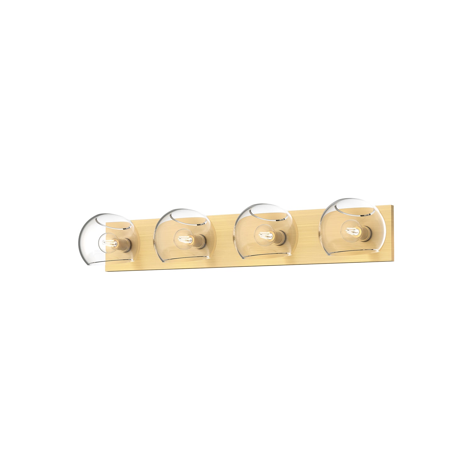 ALORA, WILLOW VANITY LIGHTS, VANITY LIGHT