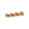 ALORA, WILLOW VANITY LIGHTS, VANITY LIGHT