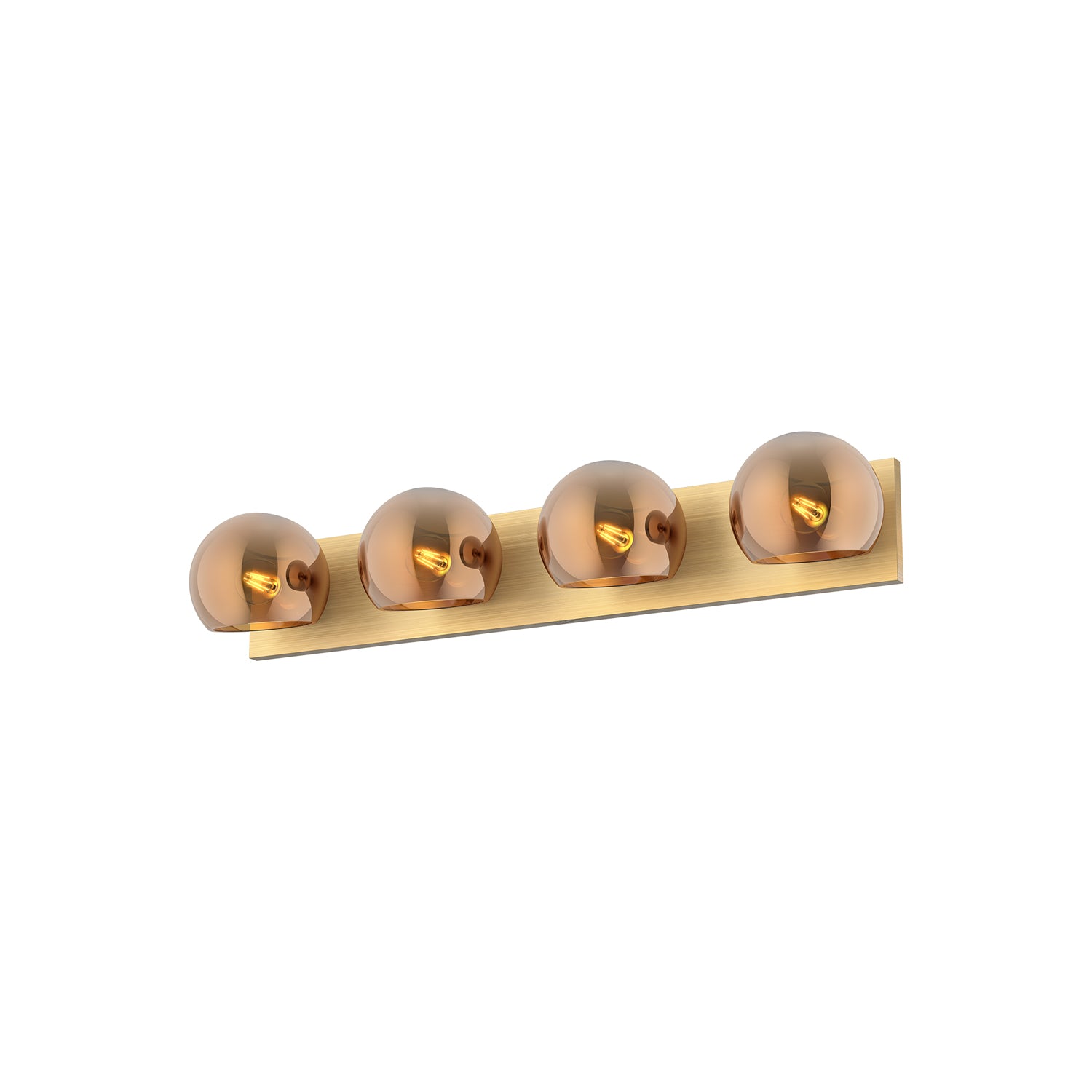 ALORA, WILLOW VANITY LIGHTS, VANITY LIGHT