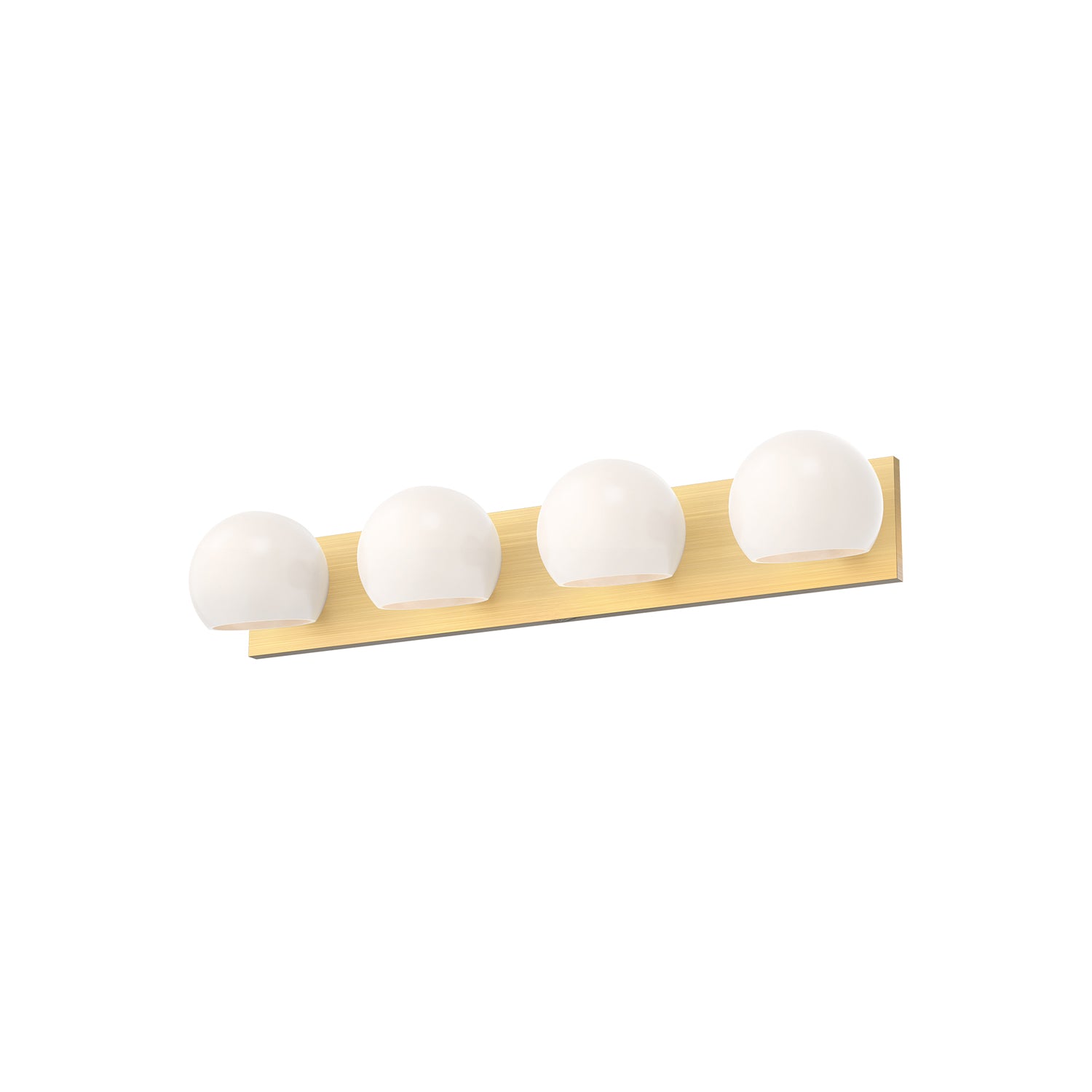 ALORA, WILLOW VANITY LIGHTS, VANITY LIGHT