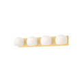 ALORA, WILLOW VANITY LIGHTS, VANITY LIGHT