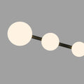 KUZCO LIGHTING INC, JUNIPER VANITY LIGHTS, VANITY LIGHT