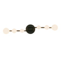 KUZCO LIGHTING INC, JUNIPER VANITY LIGHTS, VANITY LIGHT
