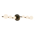 KUZCO LIGHTING INC, JUNIPER VANITY LIGHTS, VANITY LIGHT