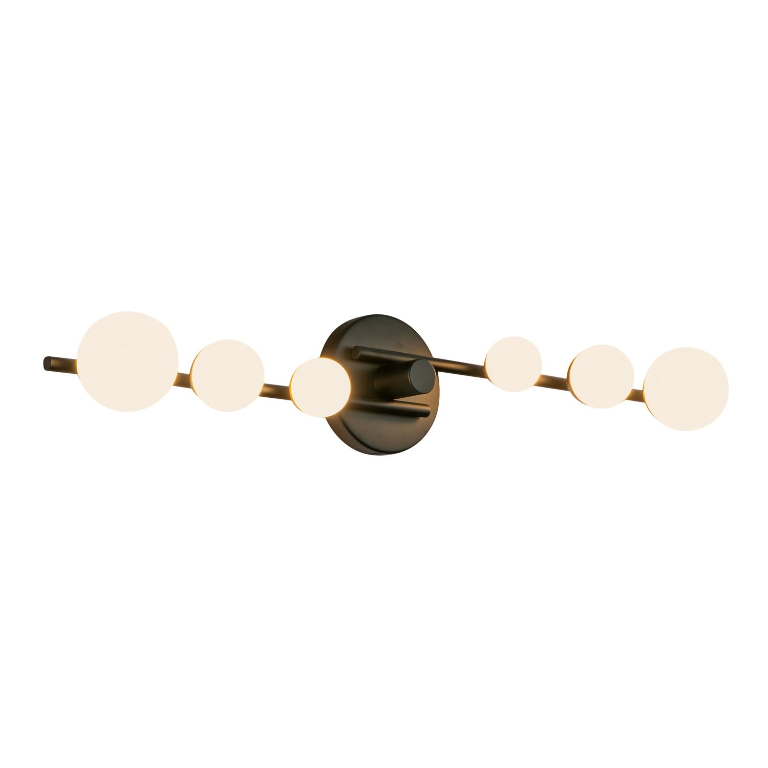 KUZCO LIGHTING INC, JUNIPER VANITY LIGHTS, VANITY LIGHT