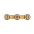 KUZCO LIGHTING INC, SAMAR VANITY LIGHTS, VANITY LIGHT